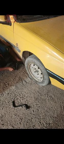 Peugeot 405